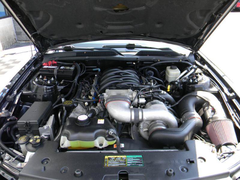Used 2005 Ford Mustang GT RWD image 23