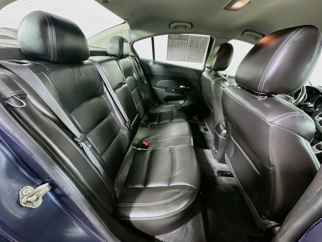 Used 2014 Chevrolet Cruze LT FWD image 30