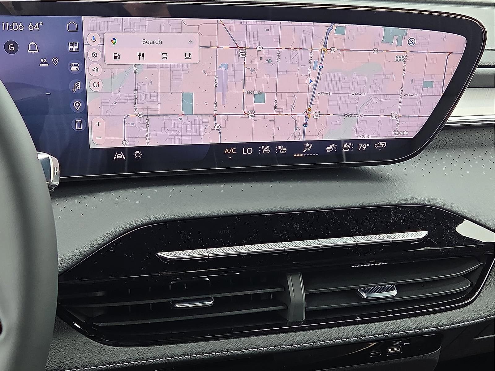 New 2026 Buick Enclave Avenir AWD/4WD image 19
