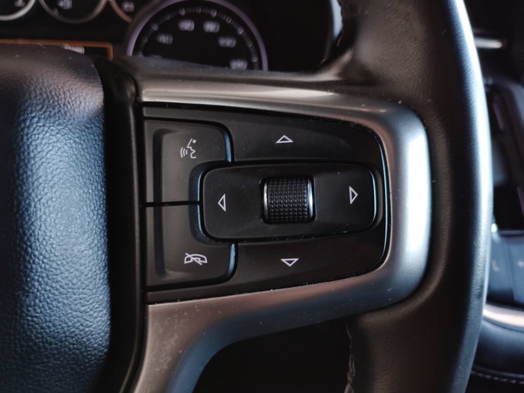 Used 2023 Chevrolet Tahoe LS w/ Driver Alert Package RWD image 29