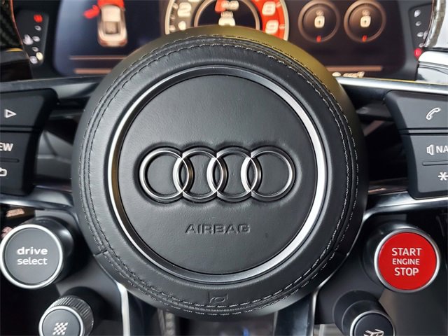 Used 2018 Audi R8 V10 plus image 35