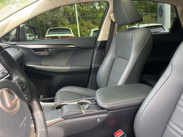 Used 2020 Lexus NX 300h AWD w/ Comfort Package image 10