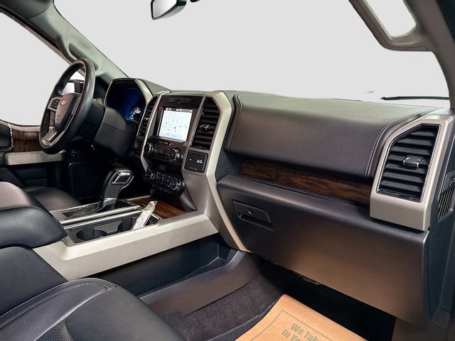 Used 2019 Ford F150 Lariat AWD/4WD image 29