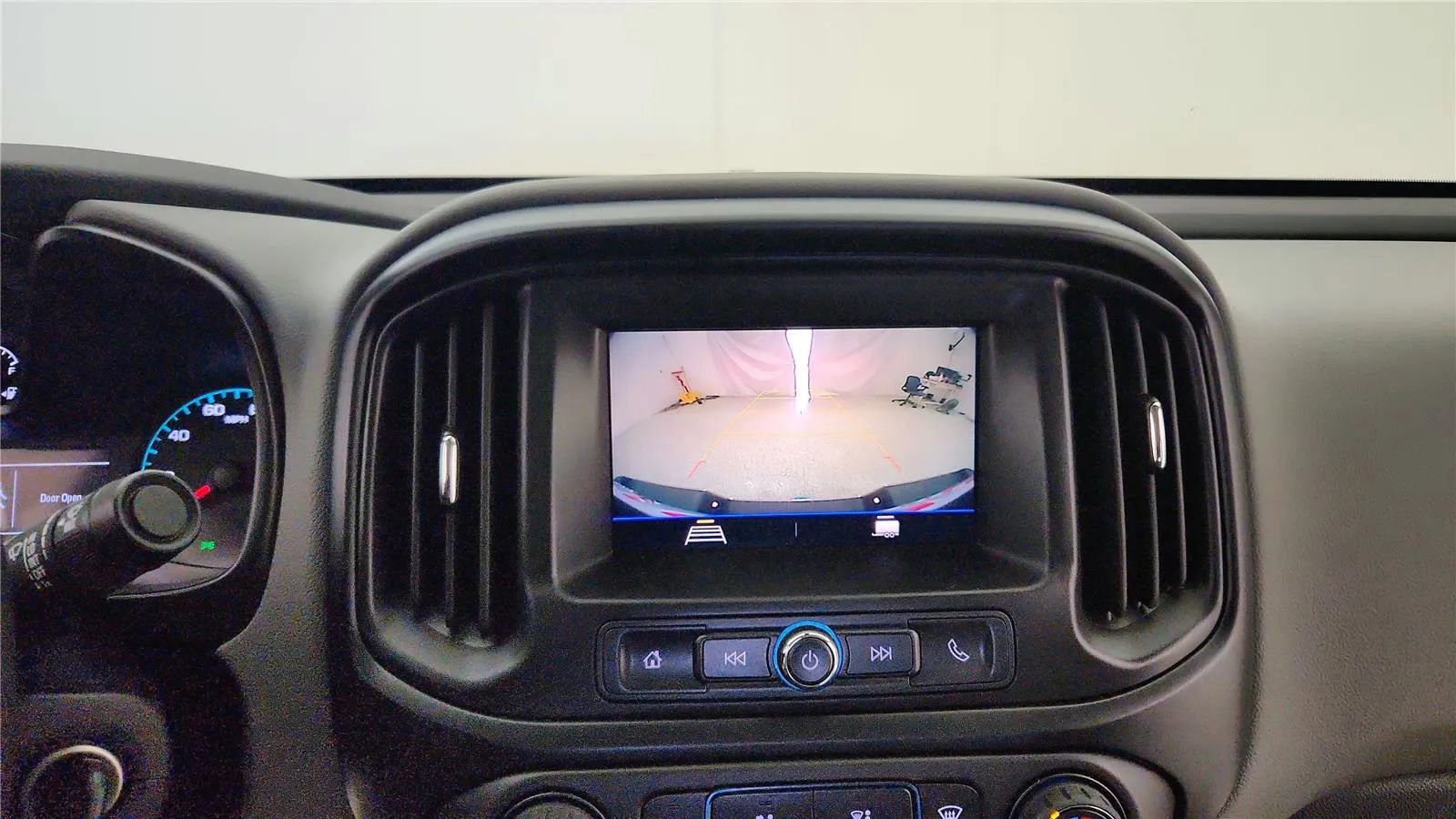 Used 2022 Chevrolet Colorado W/T w/ WT Convenience Package image 25