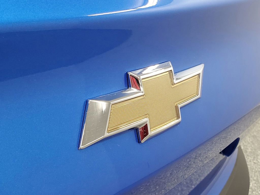 Used 2025 Chevrolet Blazer EV LT FWD image 27