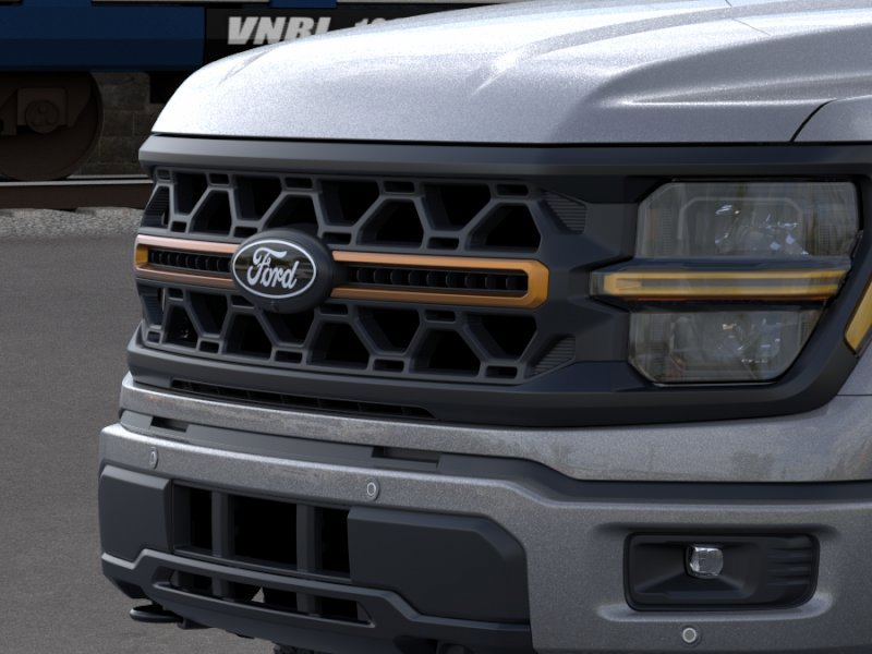 New 2026 Ford F150 Tremor AWD/4WD image 17