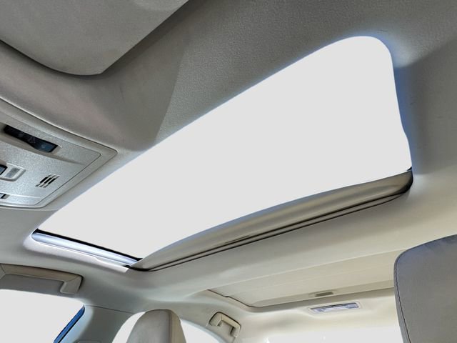 Used 2017 Lexus ES 350 image 24