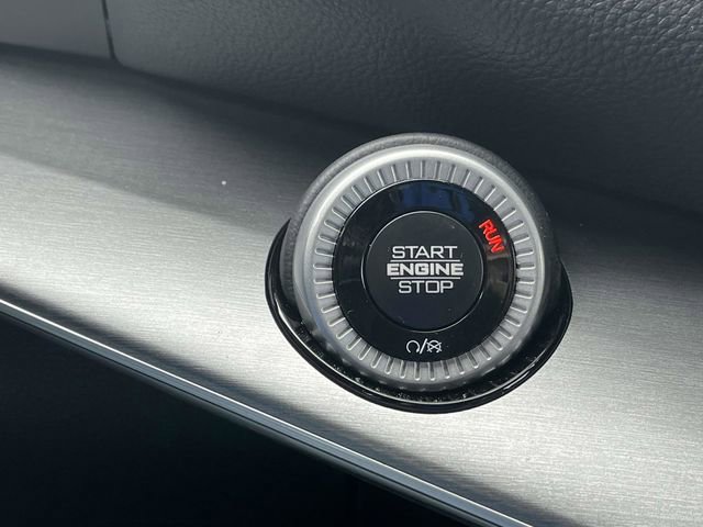 New 2026 Jeep Grand Wagoneer Limited image 29