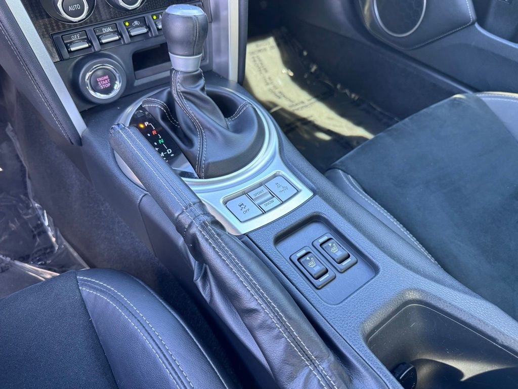 Used 2018 Toyota 86 image 30