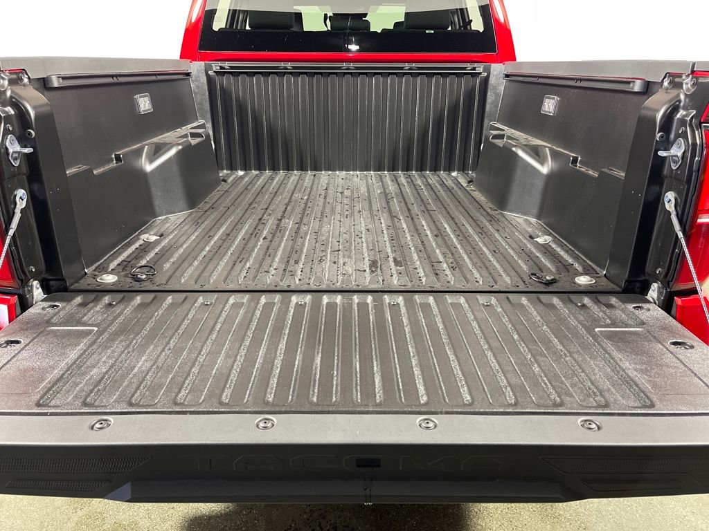 New 2026 Toyota Tacoma SR5 image 10