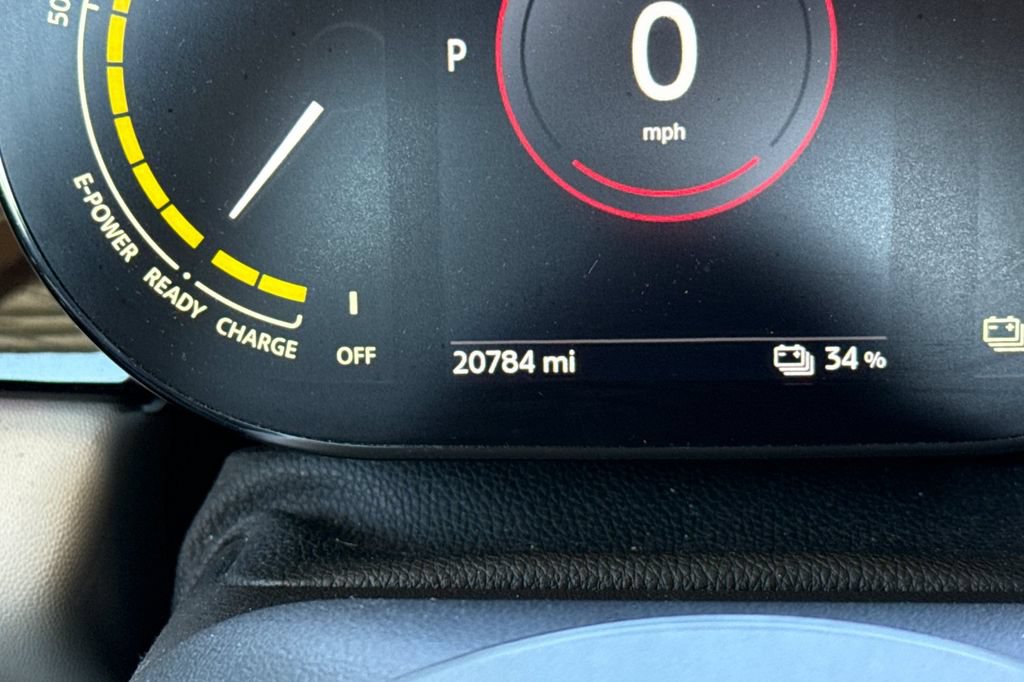 Used 2023 MINI Cooper SE FWD image 37