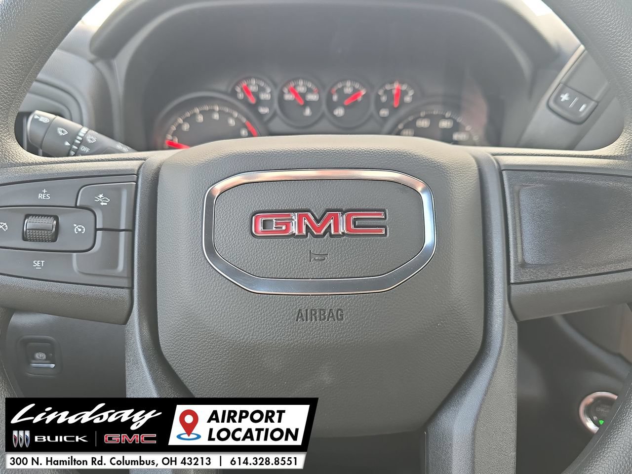 New 2026 GMC Sierra 1500 Pro w/ Pro Value Package AWD/4WD image 12