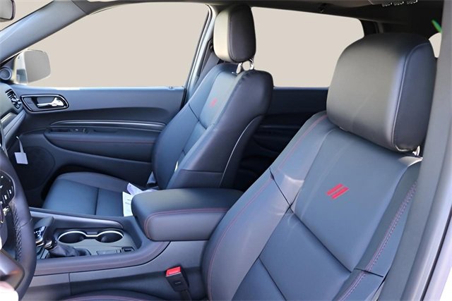 New 2026 Dodge Durango GT image 12