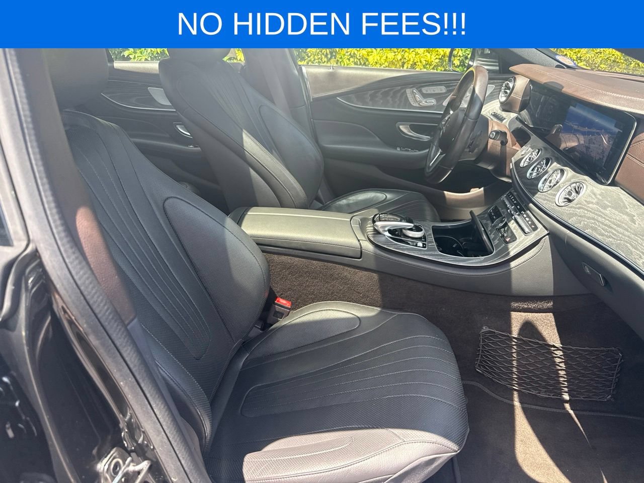 Used 2020 Mercedes-Benz CLS 450 image 25