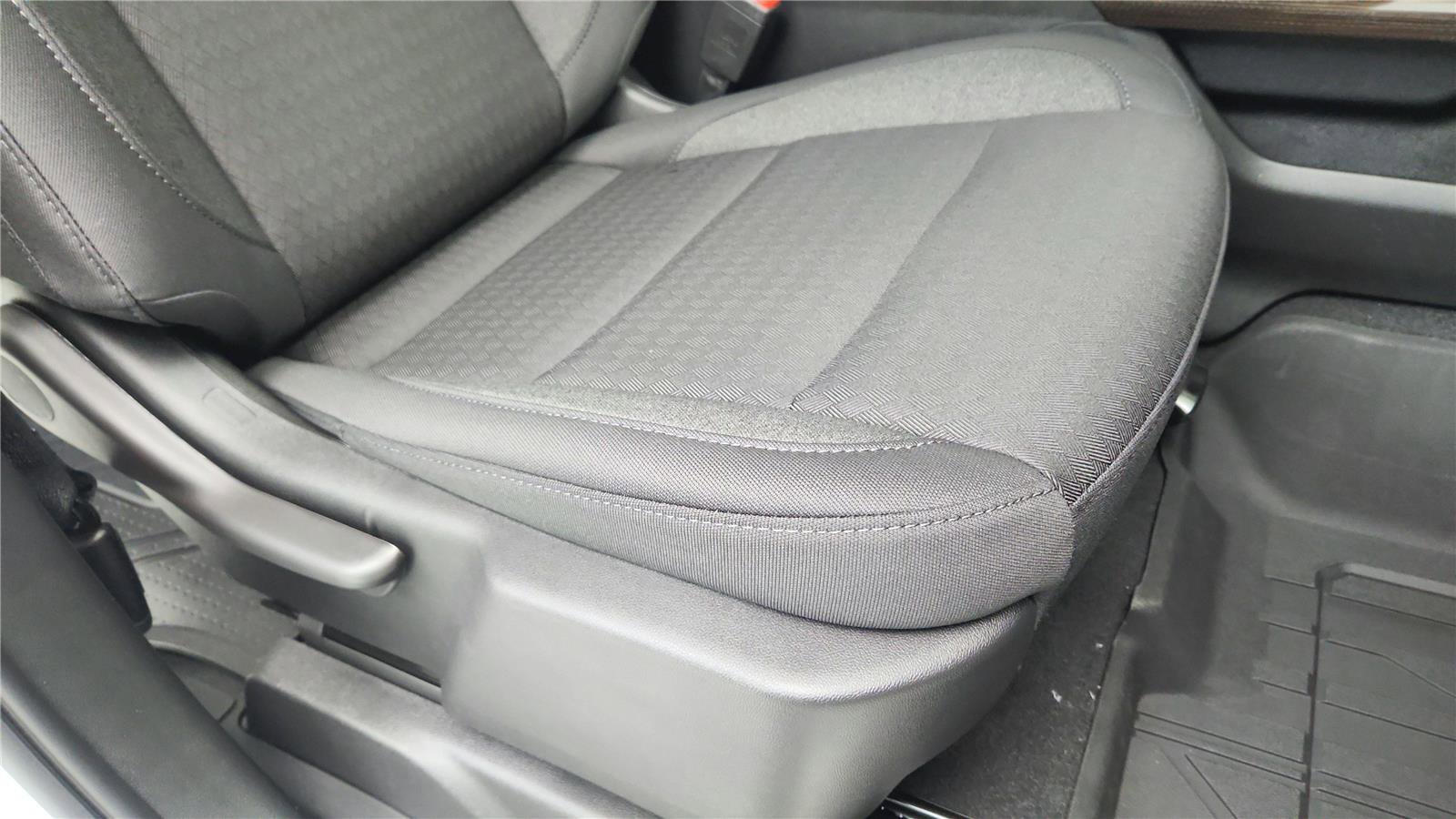 Used 2026 Chevrolet Silverado 1500 LT w/ Protection Package AWD/4WD image 37