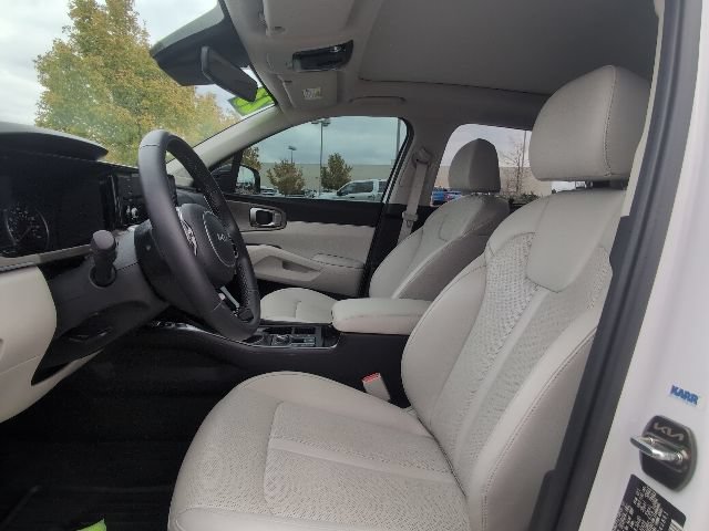 Used 2023 Kia Sorento X-Line EX AWD/4WD image 12