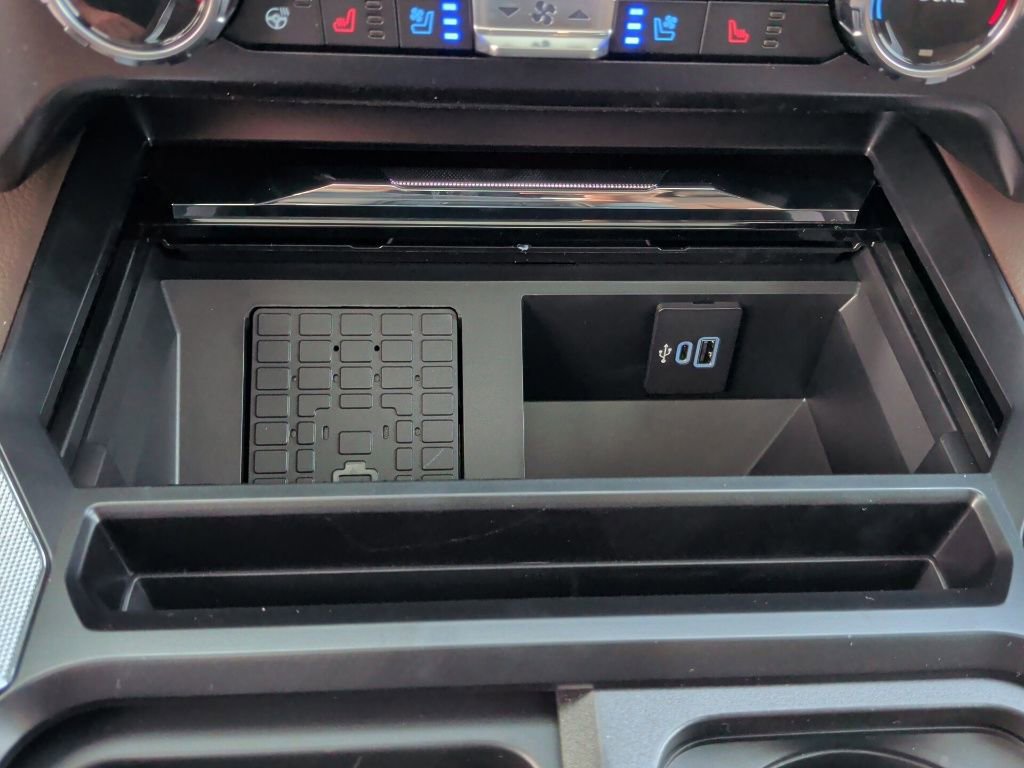 New 2026 Ford F250 King Ranch image 34