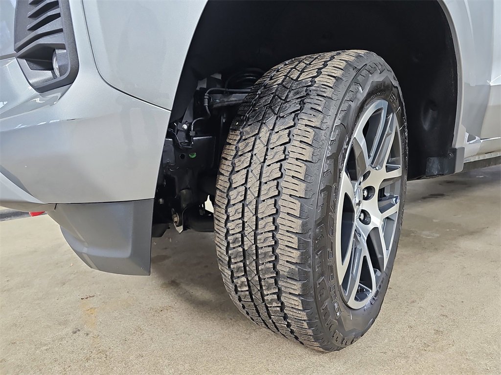 Certified 2023 Chevrolet Colorado Z71 w/ Z71 Convenience Package 2 image 35