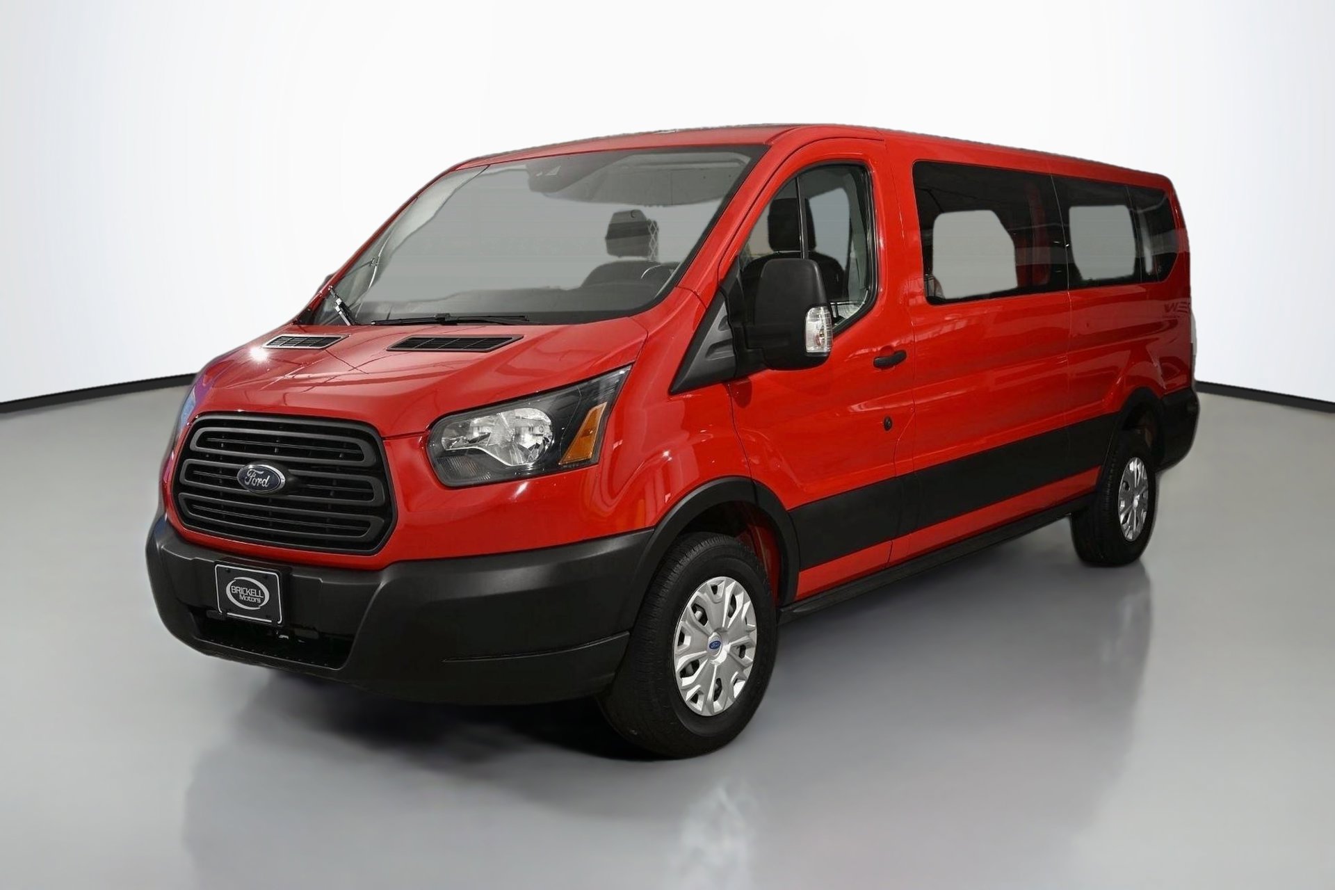 Used 2017 Ford Transit 350 148 Low Roof RWD 360° Tour