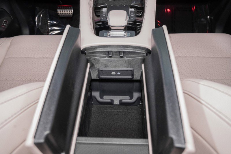 New 2026 Mercedes-Benz GLS 450 4MATIC image 23