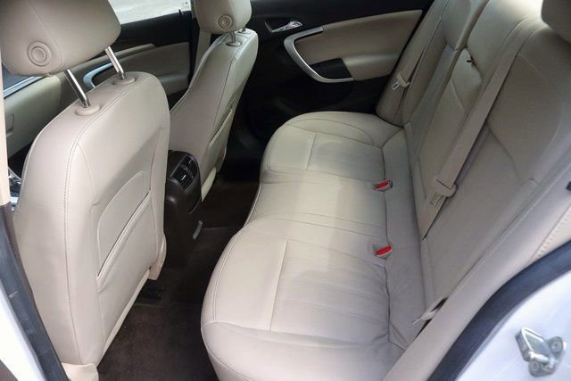 Used 2016 Buick Regal FWD image 15