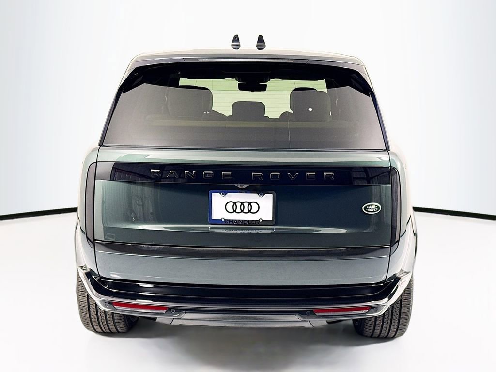 Used 2023 Land Rover Range Rover SE image 6