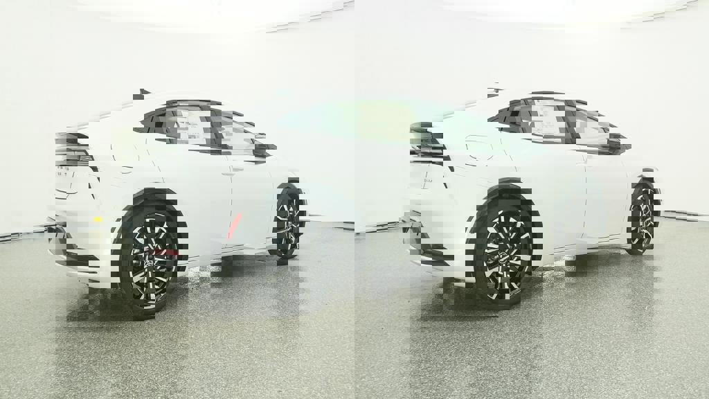 New 2026 Toyota Prius Plug-In Hybrid image 25