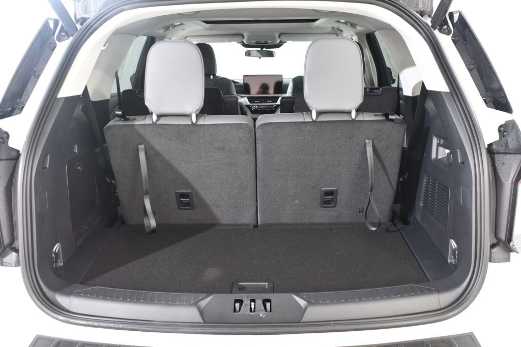 New 2026 Ford Explorer Active w/ Active Comfort Package AWD/4WD image 21