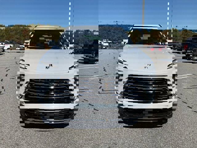 New 2026 Buick Enclave Preferred image 26