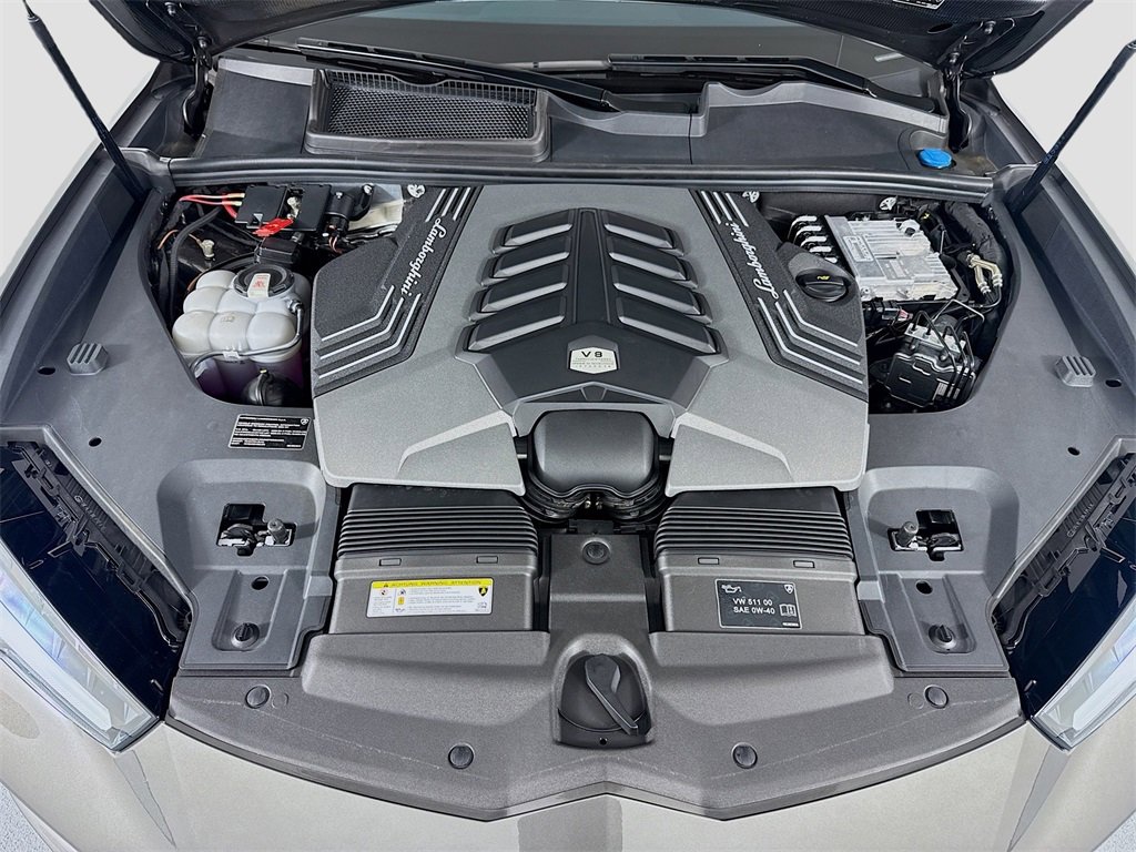 Used 2024 Lamborghini Urus Performante image 32