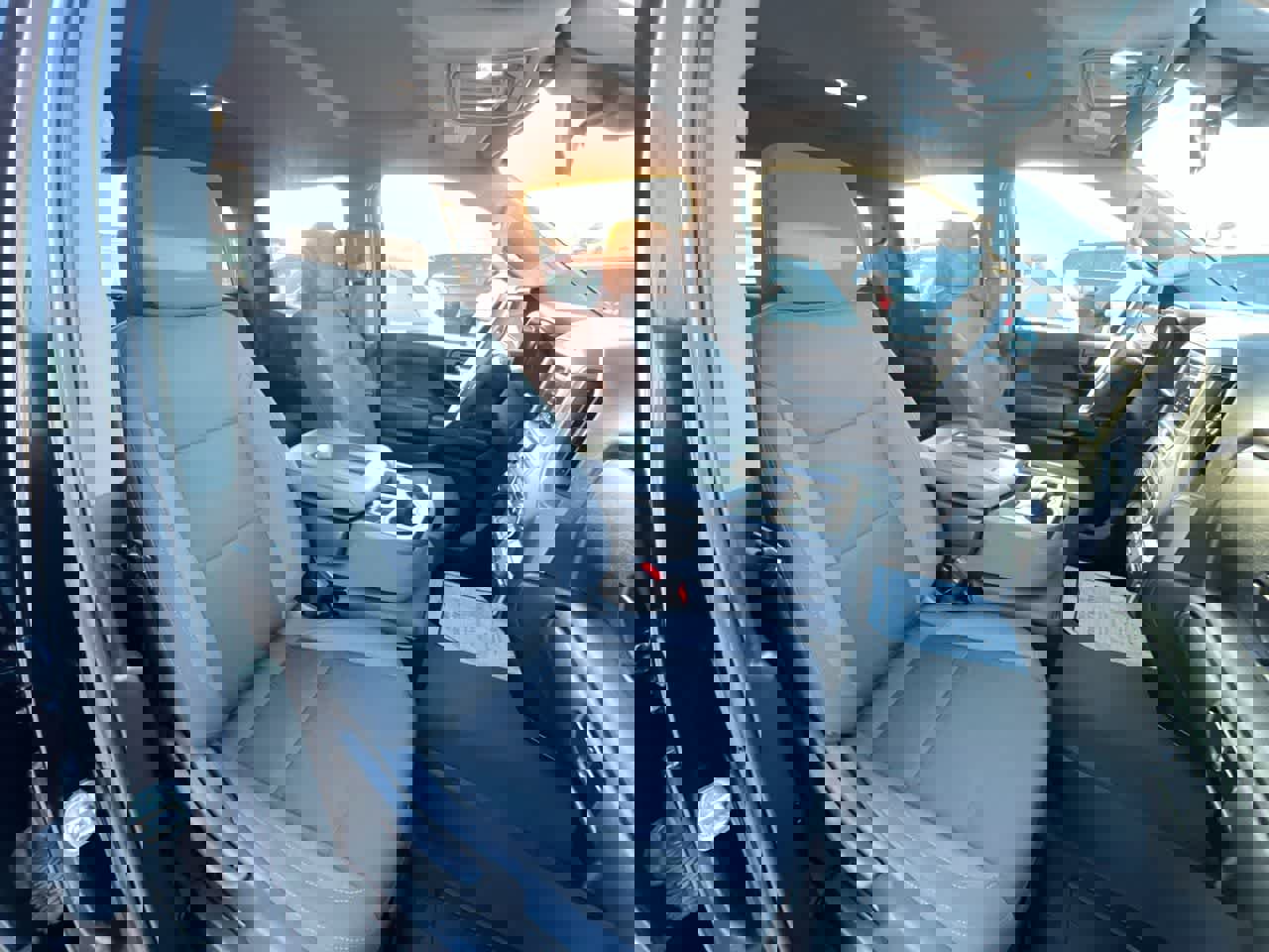 Used 2023 Chevrolet Silverado 1500 Custom image 28