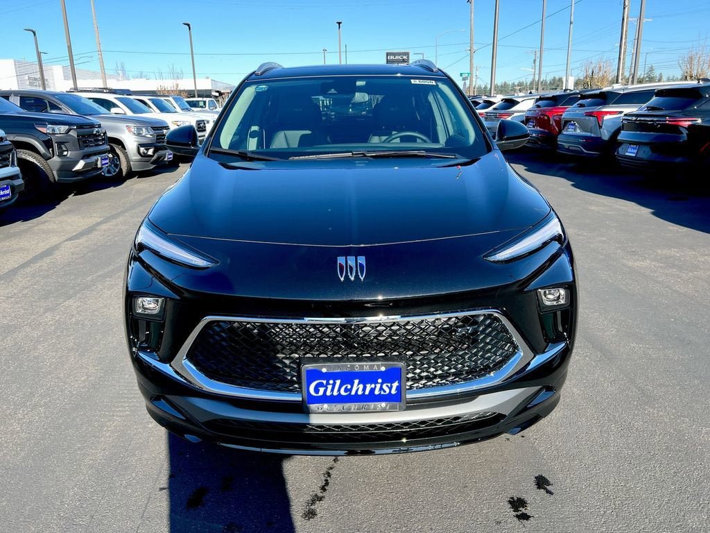 New 2026 Buick Encore GX Sport Touring w/ Comfort Package AWD/4WD image 74