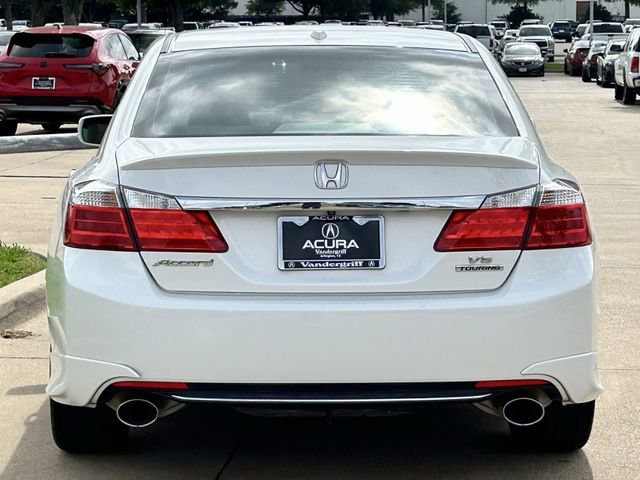 Used 2014 Honda Accord Touring image 5