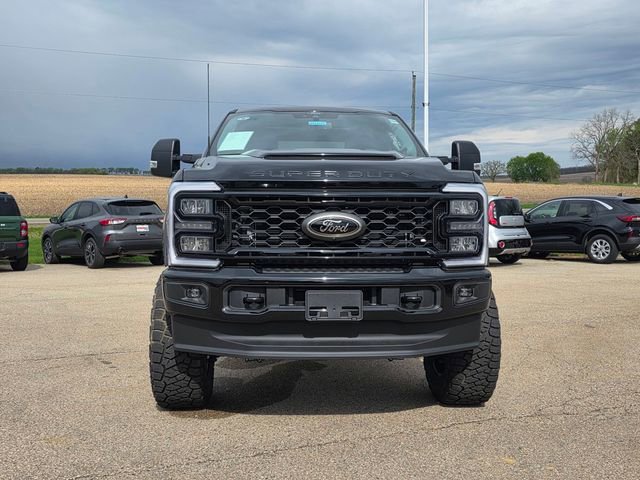 New 2026 Ford F250 XLT w/ XLT Premium Package AWD/4WD image 36
