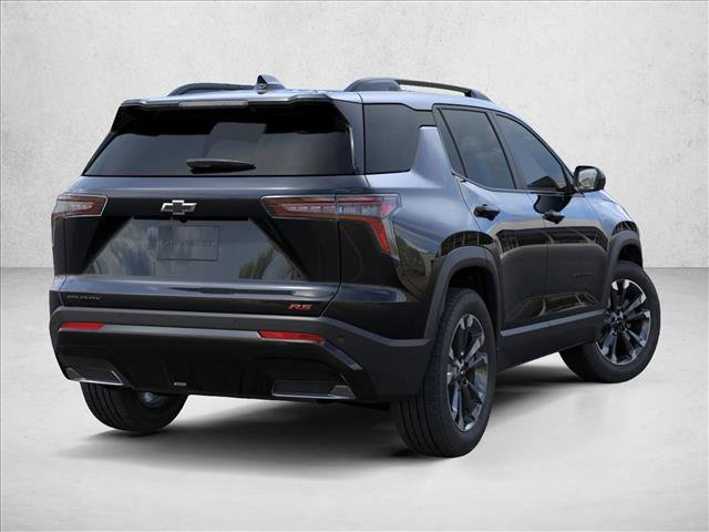 New 2026 Chevrolet Equinox RS FWD image 5