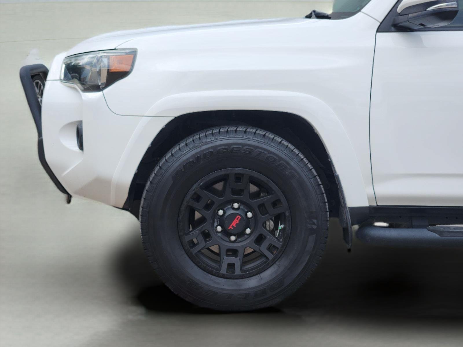 Used 2020 Toyota 4Runner SR5 Premium w/ Moonroof Package AWD/4WD image 9