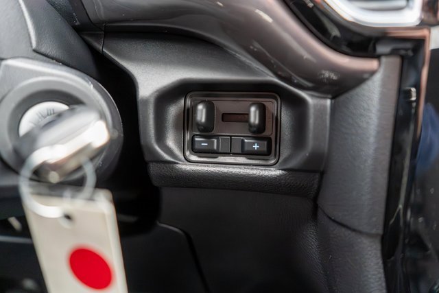 New 2025 Ford Ranger XLT image 18