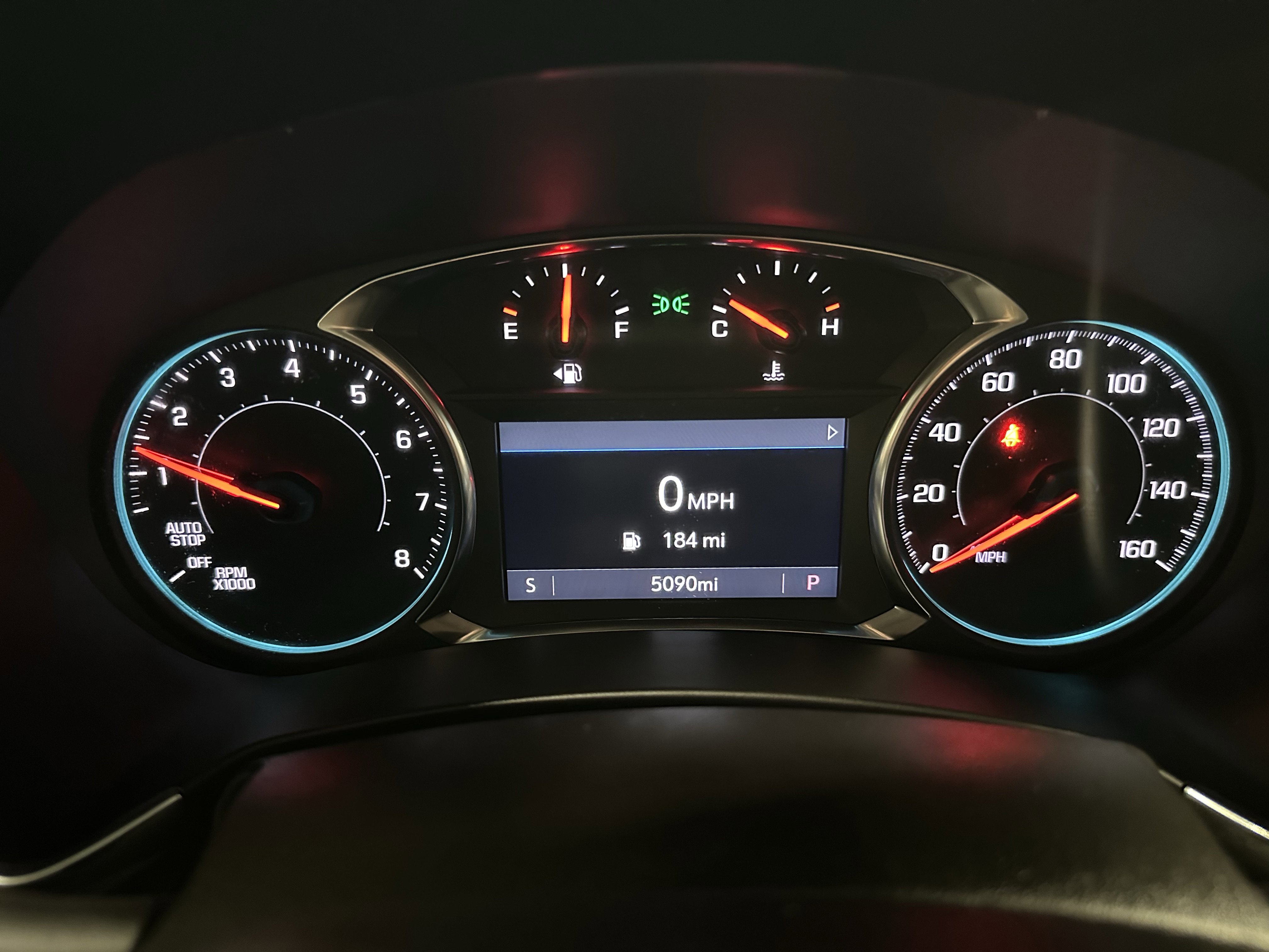 Used 2024 Chevrolet Equinox Premier image 11