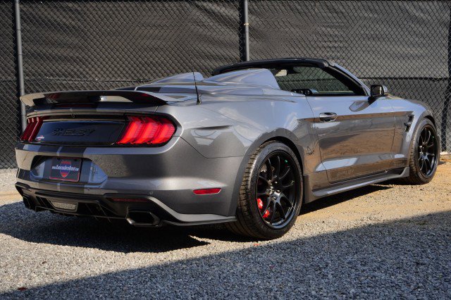 Used 2023 Ford Mustang GT Premium w/ GT Performance Package RWD image 12