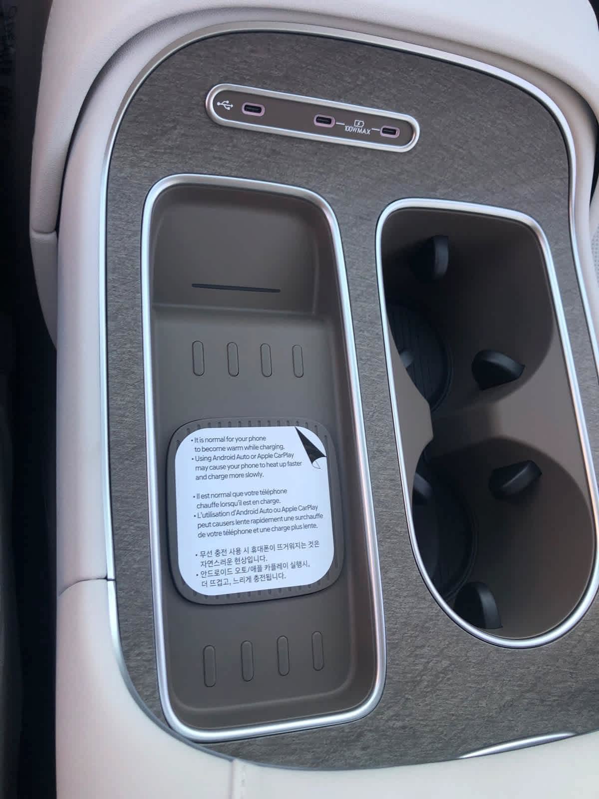 New 2026 Hyundai Palisade SEL AWD/4WD image 19