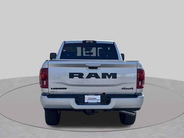 New 2026 RAM 2500 Laramie w/ Night Edition AWD/4WD image 27