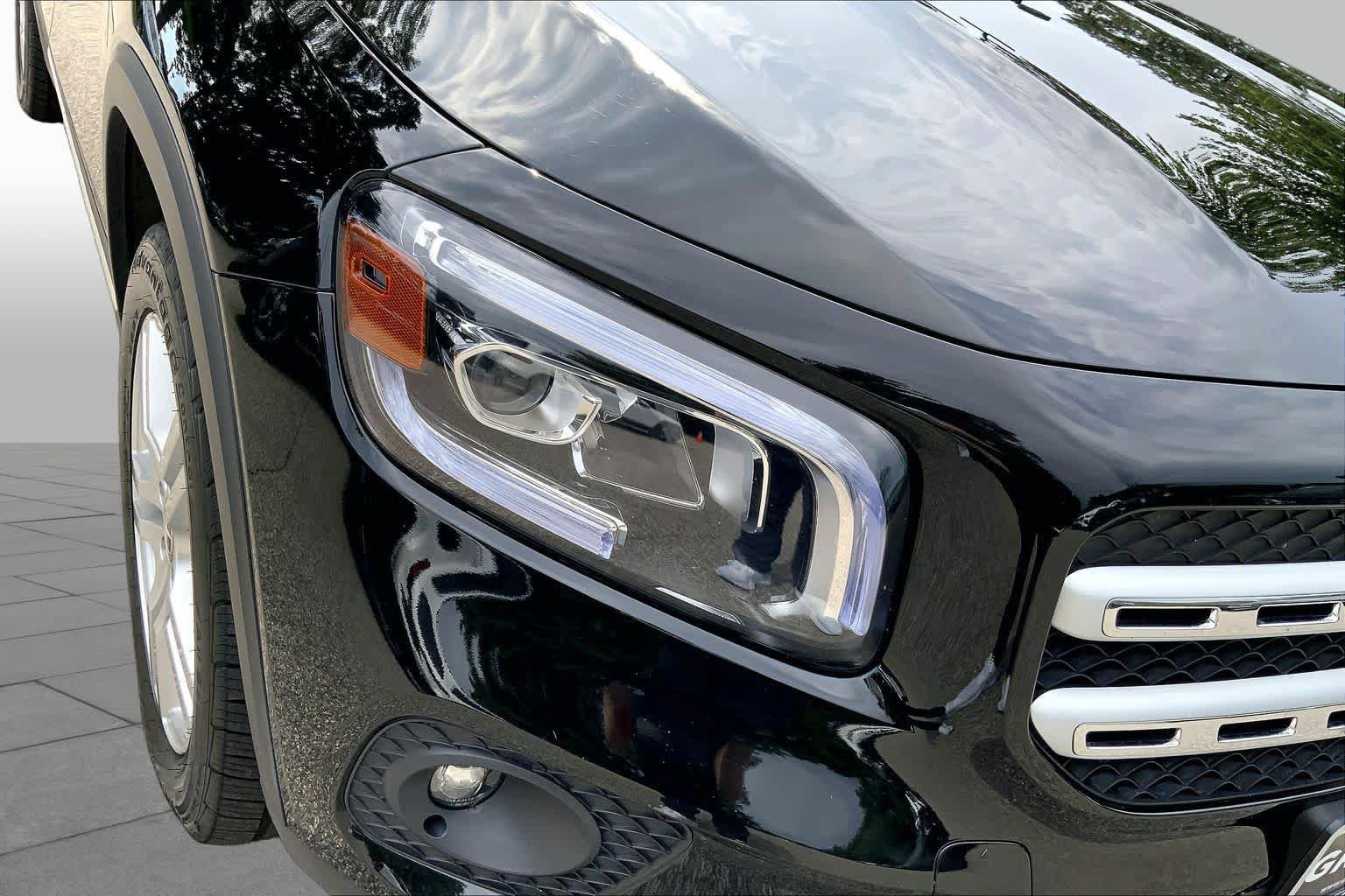 Certified 2021 Mercedes-Benz GLB 250 4MATIC image 27