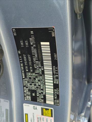 Certified 2026 Toyota Corolla Cross L FWD image 23
