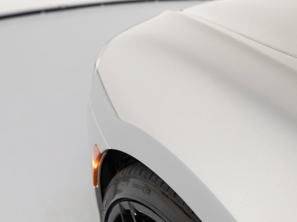 Used 2022 McLaren GT RWD image 45