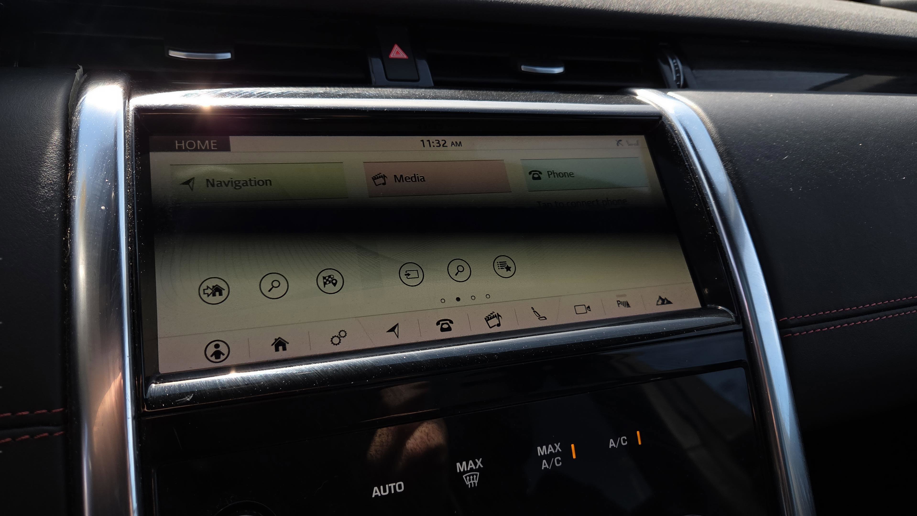 Used 2020 Land Rover Discovery Sport SE R-Dynamic image 29