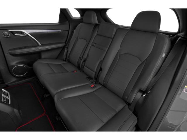 Used 2020 Lexus RX 350 F Sport w/ Accessory Package AWD/4WD image 13