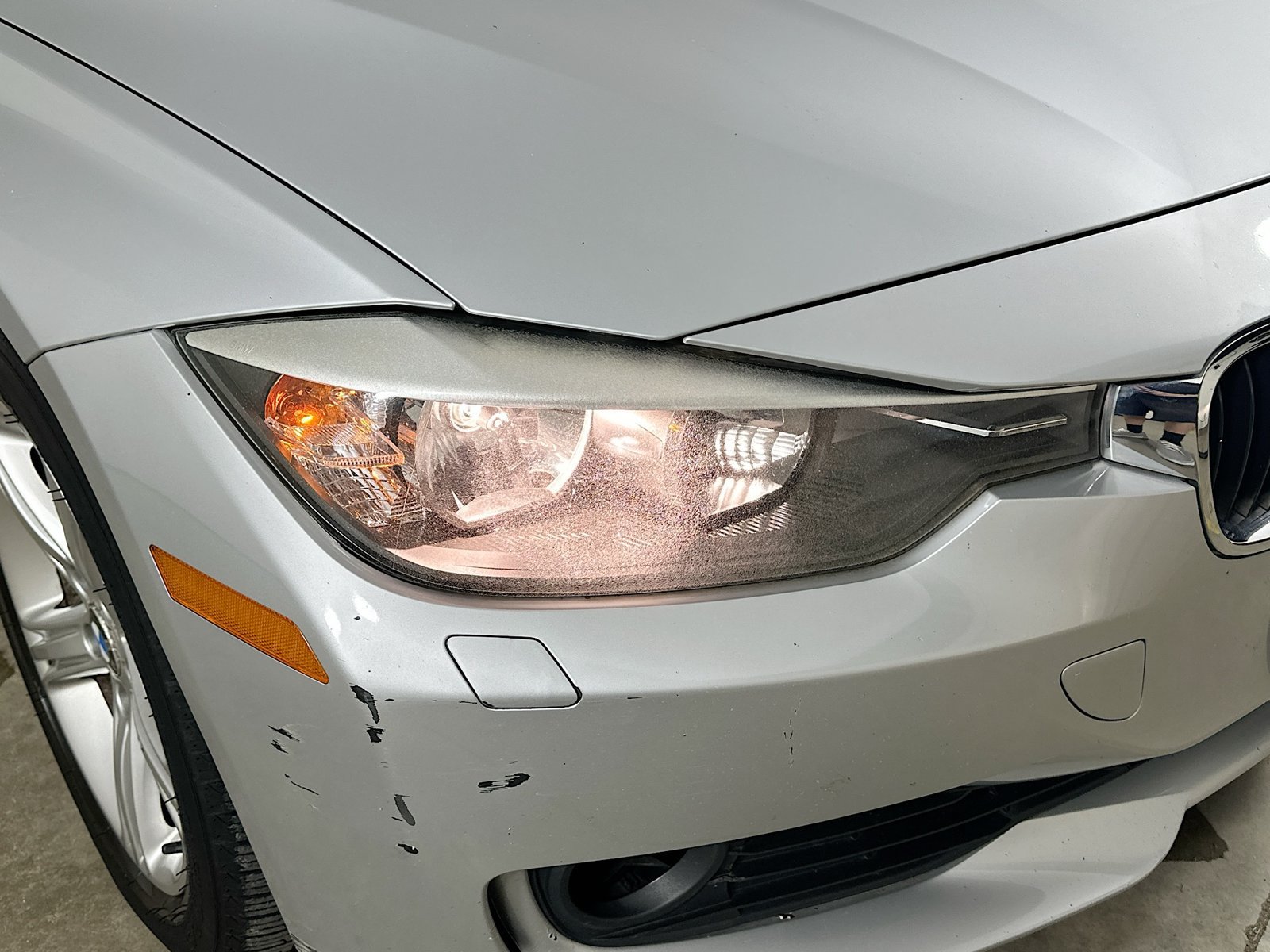 Used 2014 BMW 328i xDrive Sedan AWD/4WD image 9