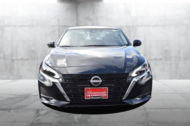 New 2025 Nissan Altima 2.5 SL image 4