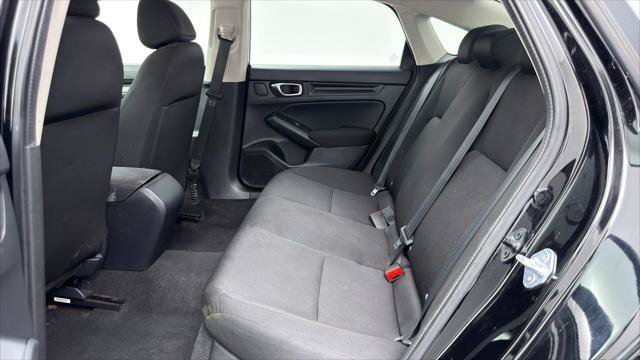 Used 2023 Honda Civic LX image 17