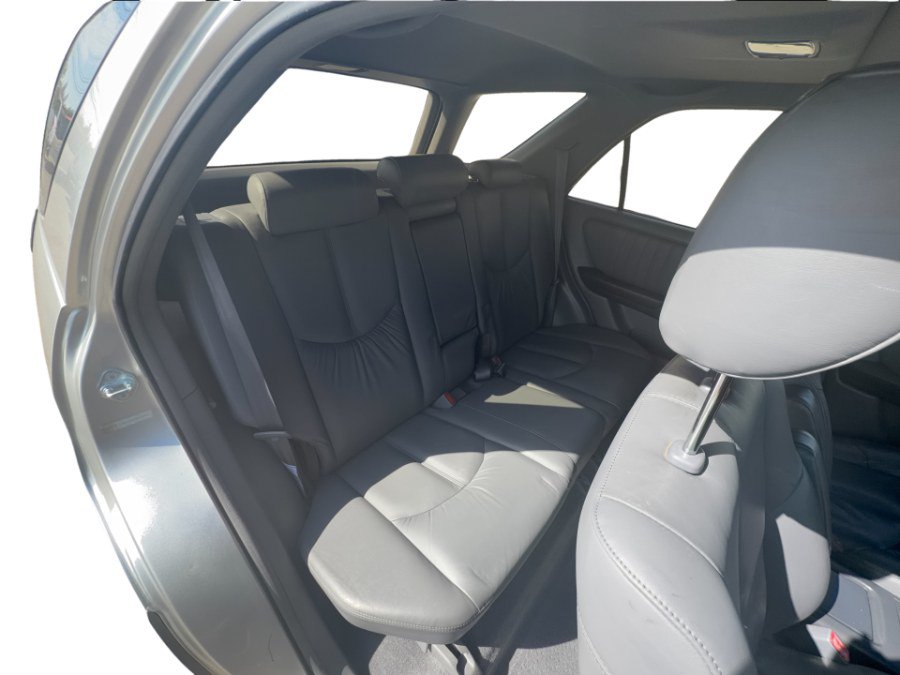 Used 1999 Lexus RX 300 FWD image 17